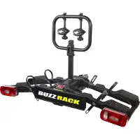 BUZZRACK Scorpion Lite 2 Anhängerkupplungs-E-Bike-Träger