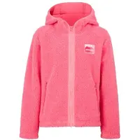 Ziener Juha-z Midlayer Junior Unisex strawberry sorbet (226) 152