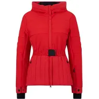 Sportalm Skijacke | Damen | Neon Red | 38