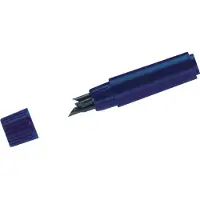Staedtler 556E4-HB Kompass Schwarz, Blau 1 Stück(e)