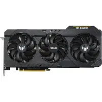 Asus GeForce TUF RTX 3060 Ti O8G-V2 GAMING