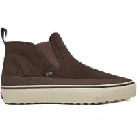 Vans MTE MID-SLIP INSULATED Brown