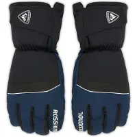 Rossignol Skihandschuhe Tech IMPR RLOMG01 Dunkelblau