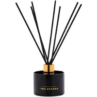 Ted Sparks Duftstäbchen Bamboo & Peony 200 ml