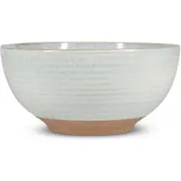 Salt & pepper Servierschale Cameo Beige 23 x 11 cm