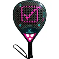 Givova Glossy Edition Padelschläger