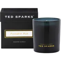 Ted Sparks Duftkerze Demi Patchouli & Musk