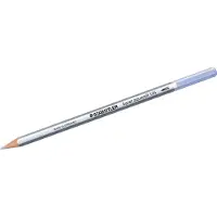 Staedtler Karat Aquarell-Wasserfarbenstift - Pastellviolett (hochwertig, weiche Mine, intensive Farben) 6 Stück