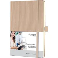 Sigel Notizbuch
