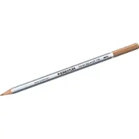 Staedtler Karat Aquarell-Wasserfarbenstift - Rosenholz (hochwertig, weiche Mine, intensive Farben) 6 Stück
