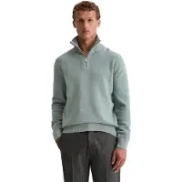 Marc O'Polo Marc OPolo Troyer "aus feiner Chenille"