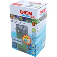 Eheim Filter Classic 150 - Ohne Filtermasse