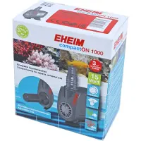 Eheim Compacton 1000 Compact Wasserpumpe
