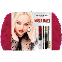 Dermacol Javurkl City DC Geschenkset