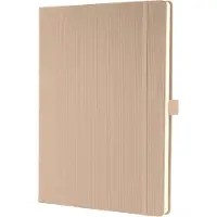 Sigel Notizbuch