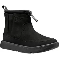 Helly Hansen Schneeschuhe W Adore Boot 11746_990 Schwarz