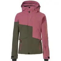 Rehall Kinder Schneejacke Dyna-R slate rose - 176