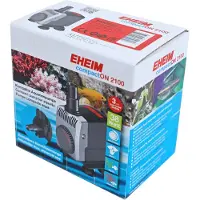 Gebr. De Boon Aquarienpumpe compactON 2100
