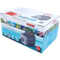 Eheim Universal-Pumpe 1200 3-adriger Schukostecker mit 1,7 m Kabel 28 W