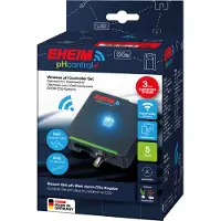 Eheim Phcontrol+e Wifi Komplettset Zur Einstellung Des Ph-wertes