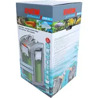 Eheim Professionel 3 1200xl Großer Außenfilter