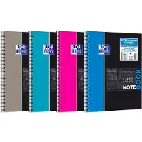 Hamelin Notebook