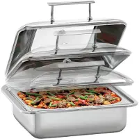 Bartscher Chafing-Dish 2/3 Flexible