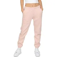Enzo | Damen-Fleece-Jogger mit Bündchen