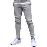 Enzo Schlanke Herren-Jogger | Menswear