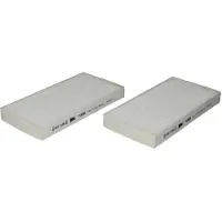 Valeo Innenraumluftfilter 715696
