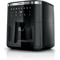 Bosch Serie 6 Mafs2671b Single 7.2l Stand-alone 1800w Heißluftfritteuse