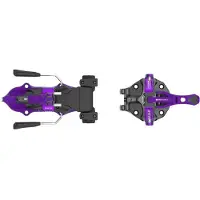 ATK Freeraider 15 Evo-120 Mm Tourenski-bindungen