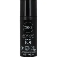 Zenz Organic Anti-Aging Face Cream Pure No. 101 50 ml