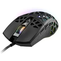 Tracer Computermaus optische Computer Maus GameZone Reika RGB USB