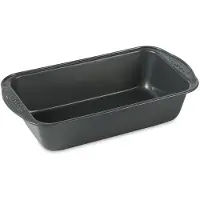 Funktion Brotform in Grau | Gr.: onesize