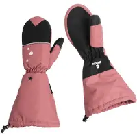 WEEDO FUNWEAR Fausthandschuhe OHDEER