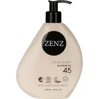 Zenz Organic Skin No. 45 Handwash Blossom 250 ml