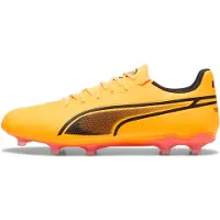 Puma Herren Schuhe Orange 107566 06 Grösse 44