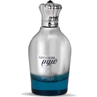 Zimaya Ghyoom Eau De Parfum 100 ml (man)