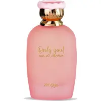 Zimaya Only You! Eau De Parfum 100 ml (woman)
