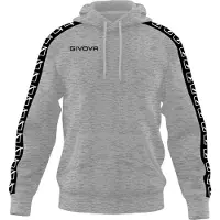 Givova Terry Band Kapuzenpullover