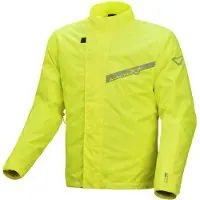 Macna SPRAY Regenjacke L in gelb