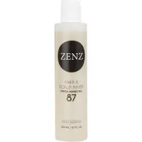 Zenz Organic Hair & Scalp Rinse Fresh Herbs No. 87 200 ml