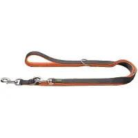 Hunter Verstellbare Leine Maldon nylonpolyester