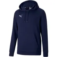 Puma Teamgoal 23 Causals Kapuzenpullover