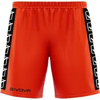 Givova Polyester Shorts