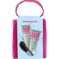 Dermacol Hair Boost Volume Geschenkset