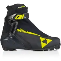 Fischer Herren Skating-Langlaufschuhe RC3 SKATE