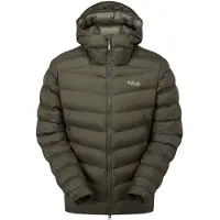Rab Men's Nebula Pro Jacket Winter