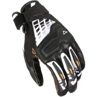 Macna Haros Motorrad Handschuhe